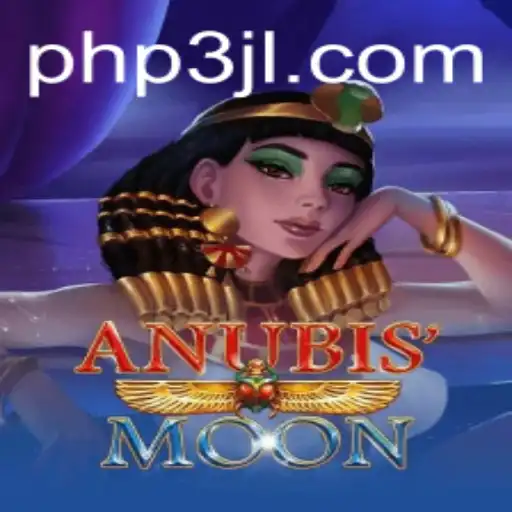 Discover the Mysteries of AnubisMoon: A Journey Into the 3JL Universe