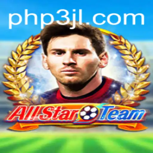 Explore AllStarTeam: The Exciting New Game Revolutionized by 3JL