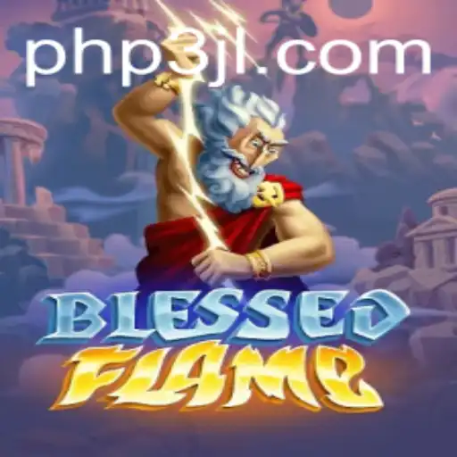 Exploring the Enigmatic World of BlessedFlame - A Game of Strategy and Intrigue