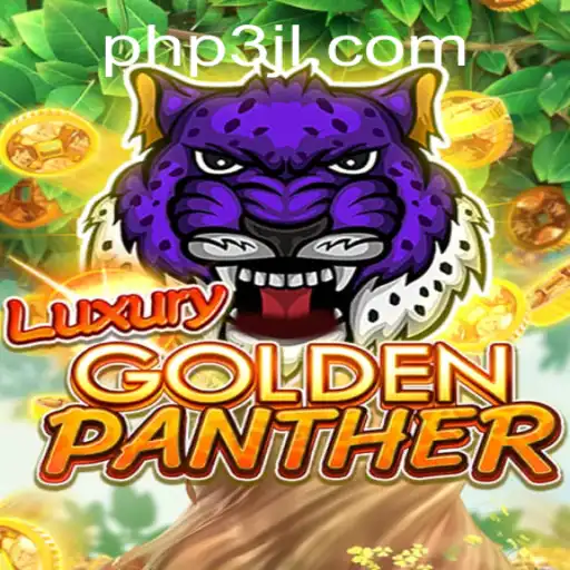 The Enigmatic World of LUXURYGOLDENPANTHER: An In-Depth Look into the 3JL Experience
