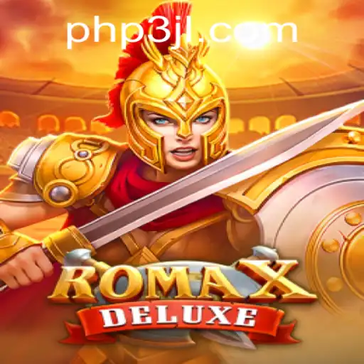Discover the Thrill of RomaXDeluxe: The Ultimate Gaming Experience