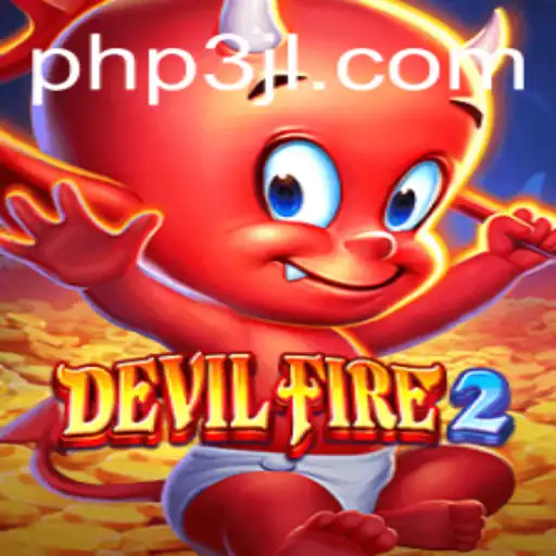 Unleashing Adventure: Dive into the World of DevilFire2 accompanied by the Mysterious 3JL