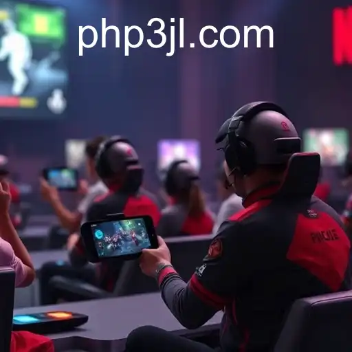 The Evolution and Impact of Live Games: A Deep Dive into 3JL