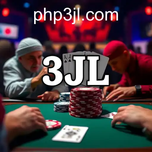 Exploring the Intricacies of Poker Games with 3JL Strategies