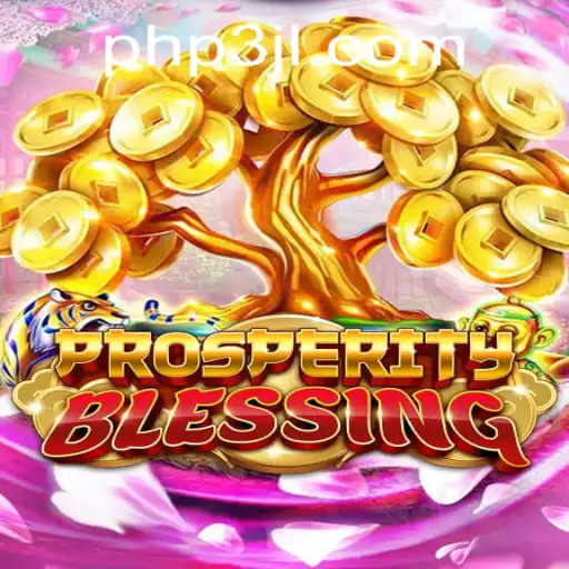 Exploring ProsperityBlessing: A Journey of Strategy and Fortune