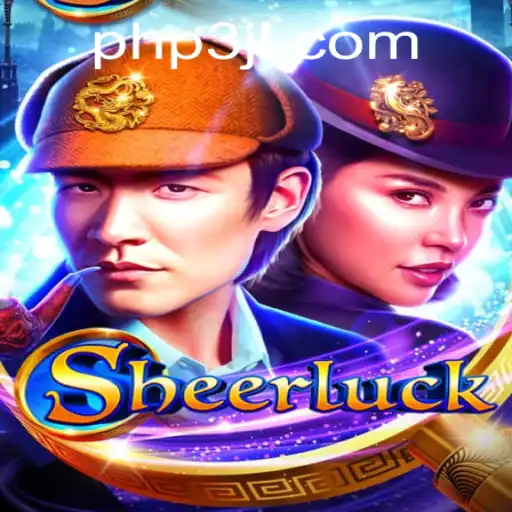 The Intriguing World of Sheerluck: Unraveling Mysteries with 3JL