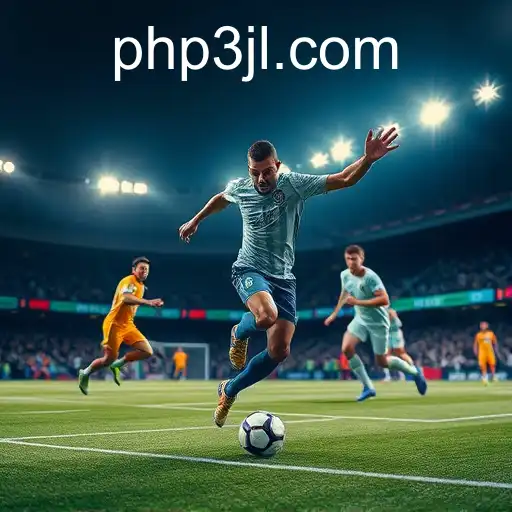 The Thrilling World of 3JL in Sports: Transforming the Game