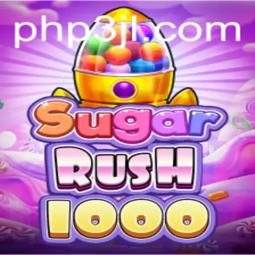 SugarRush1000: A Thrilling Journey into a Candy-Coated Universe